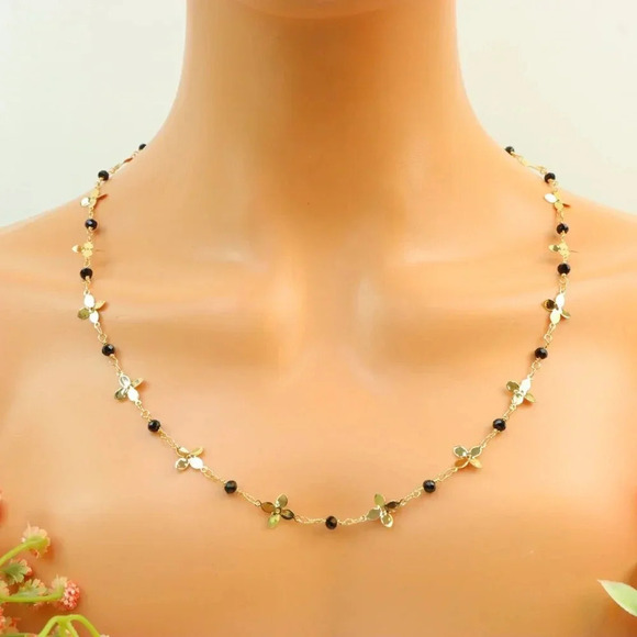"New Beautiful Design Necklace Chain for Women/Girls, Gift, N605 - Picture 10 of 10